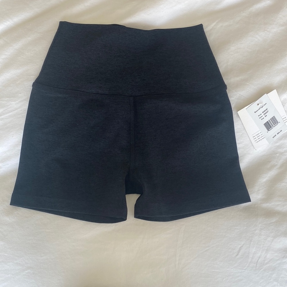 Spacedye All For Run Short 
$64.00